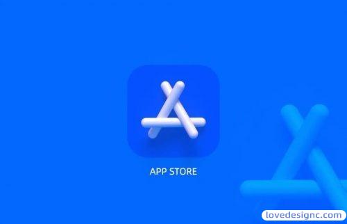 高端3D图标大合集源文件下载533-爱设计爱分享c