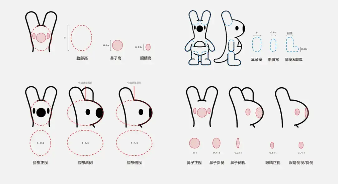 大厂设计师作品集-30套 大厂设计师作品集-30套
